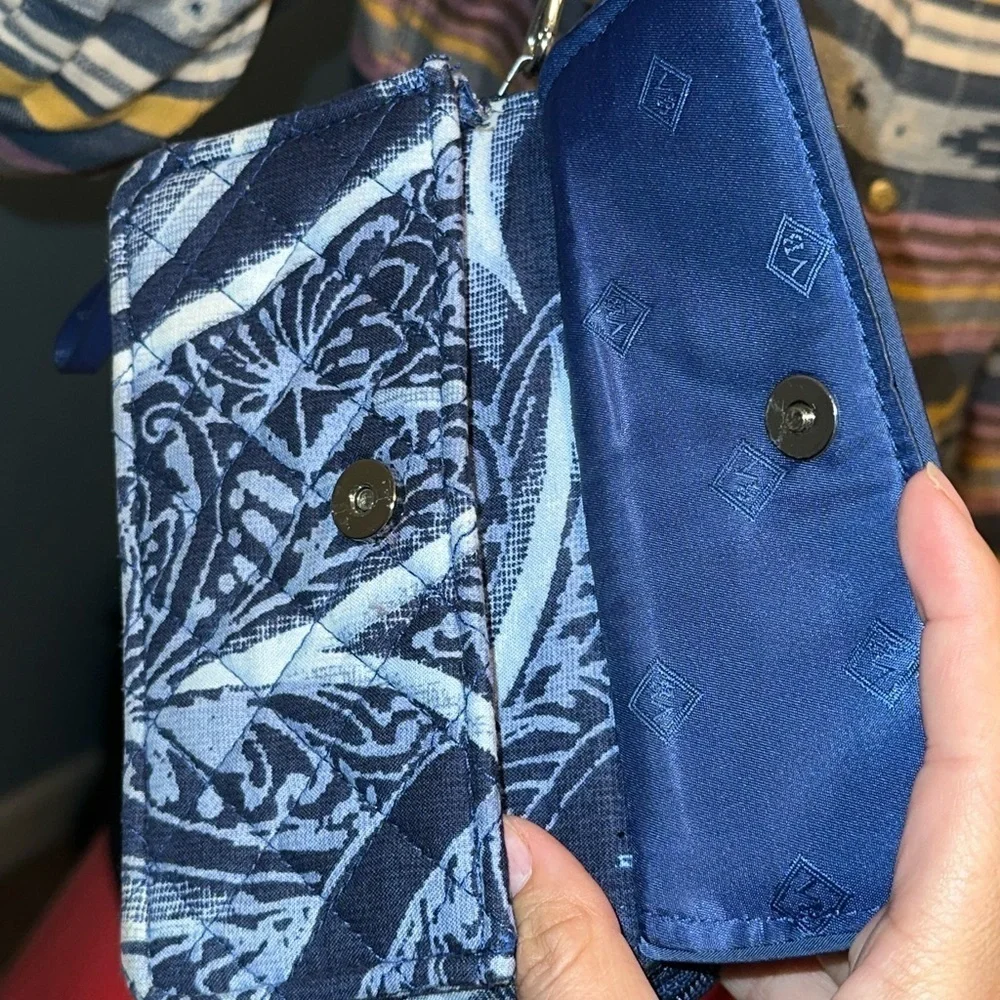 VERA BRADLEY Wallet